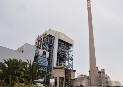Ingedemo se encargará de suministrar e instalar los equipos y sistemas eléctricos de la puesta en marcha de la planta desnitrificadora de Los Barrios, Cádiz.